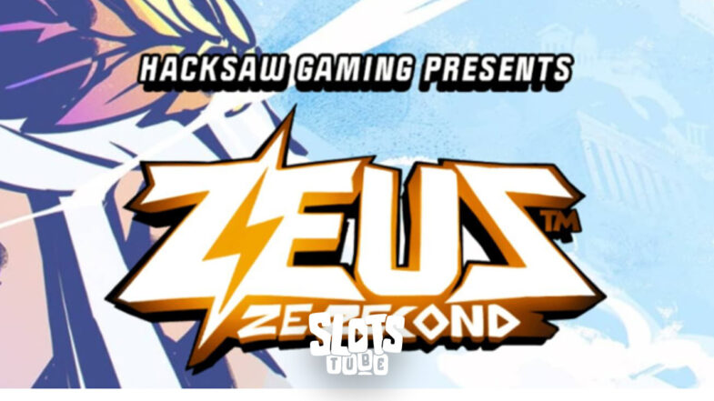 Zeus Ze Zecond Kostenlose Demo