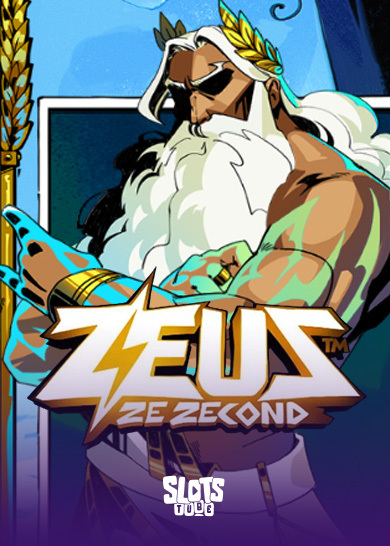 Zeus Ze Zecond Slot-Bewertung
