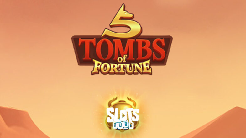 5 Tombs of Fortune Kostenlose Demo