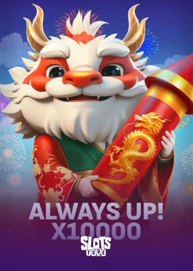 Always Up! x10000 Slot-Bewertung