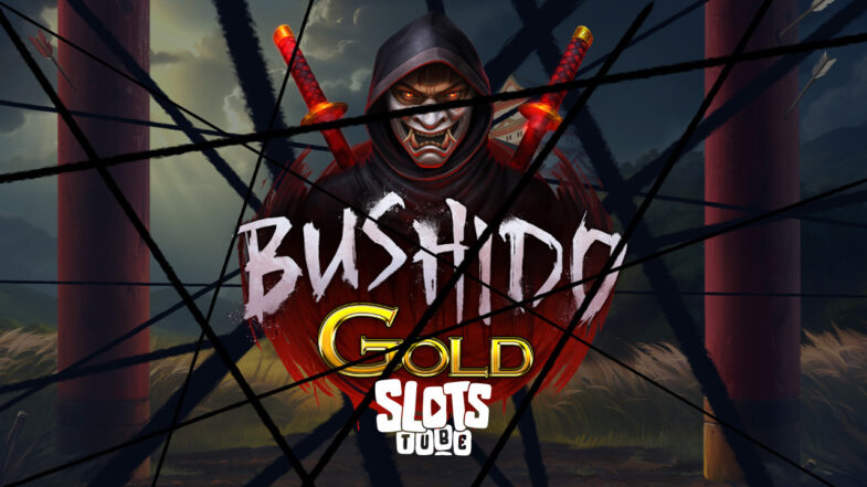 Bushido Gold Kostenlose Demo