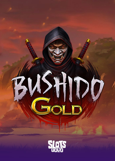 Bushido Gold Slot Bewertung