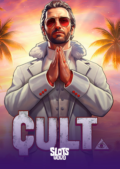 Cult Slot-Bewertung