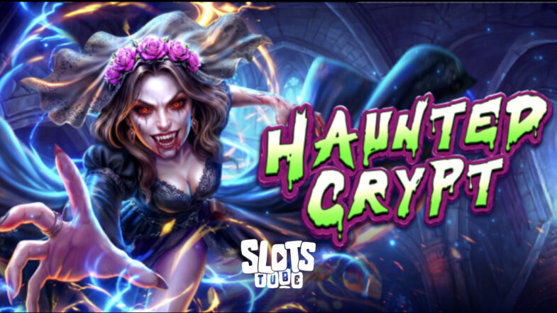 Haunted Crypt Kostenlose Demo