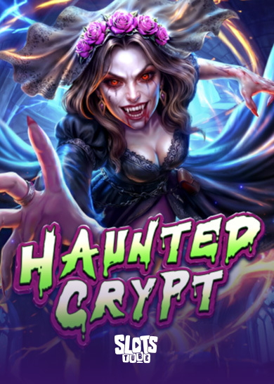 Haunted Crypt Slot-Bewertung