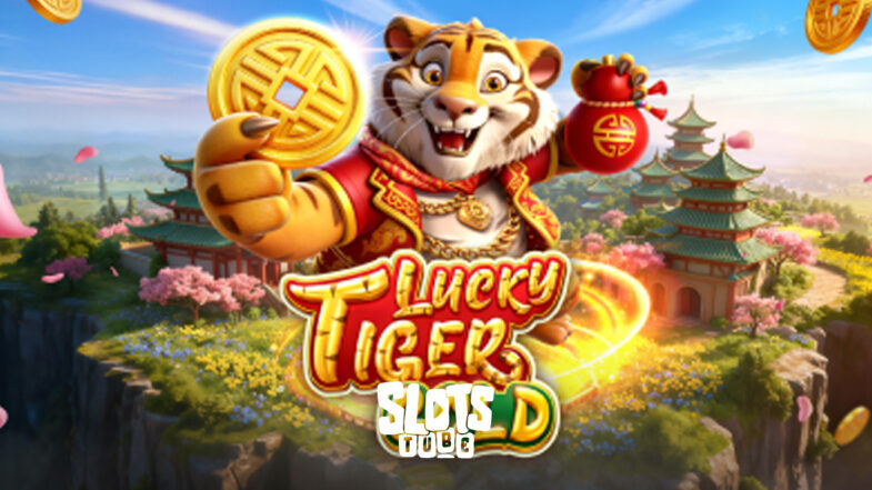 Lucky Tiger Gold Kostenlose Demo