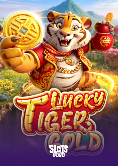 Lucky Tiger Gold Testbericht