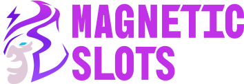 Magneticslots Online-Logo