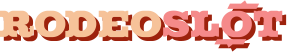 RodeoSlot Online-Logo