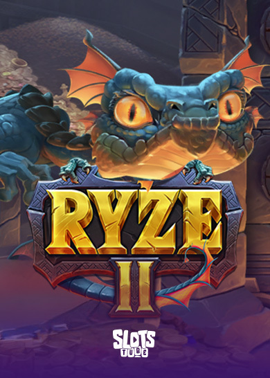 Ryze 2 Slot-Bewertung