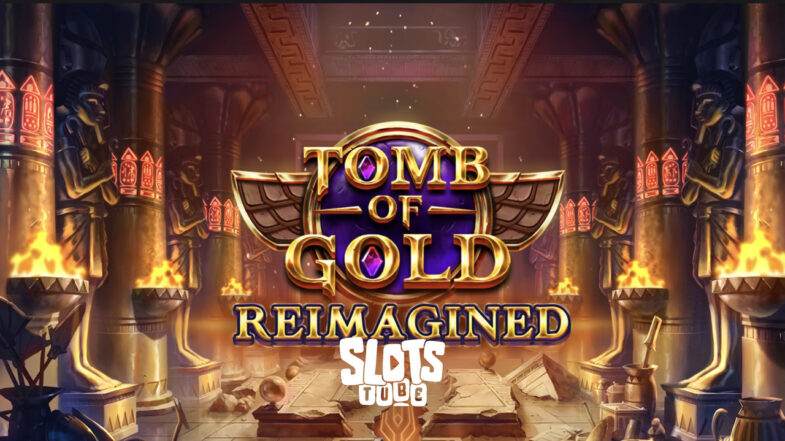Tomb of Gold Reimagined Kostenlose Demo