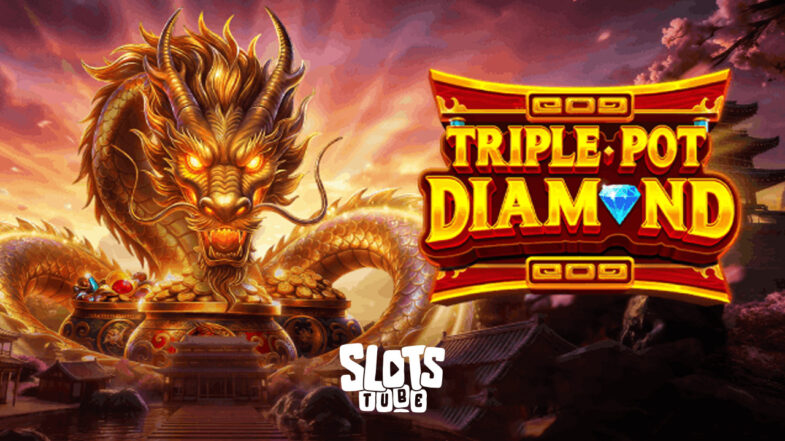 Triple Pot Diamond Kostenlose Demo