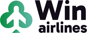 Winairlines Casino-Logo