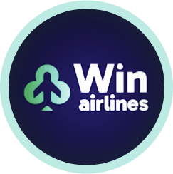Winairlines Online-Bewertung