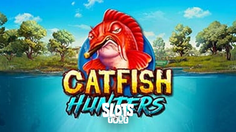 Catfish Hunters Kostenlose Demo