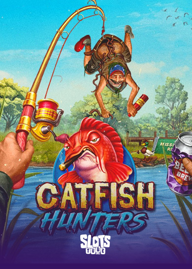 Catfish Hunters Kostenloses Spiel