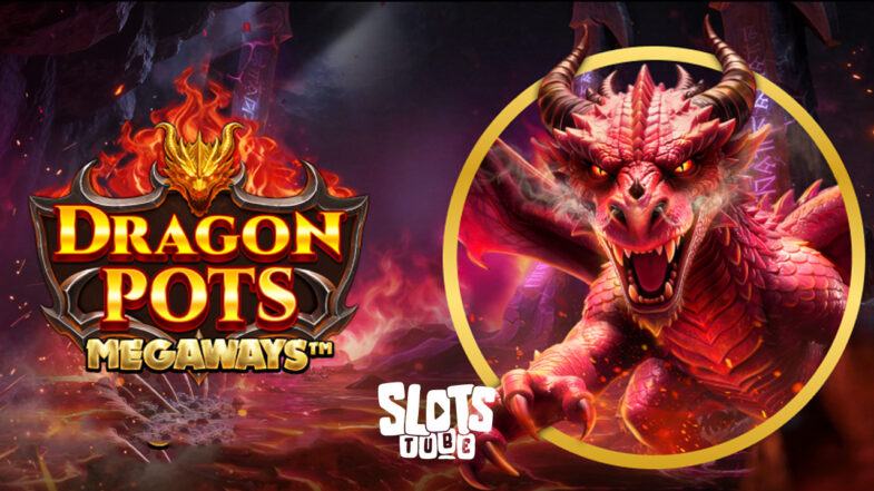 Dragon Pots Megaways Kostenlose Demo