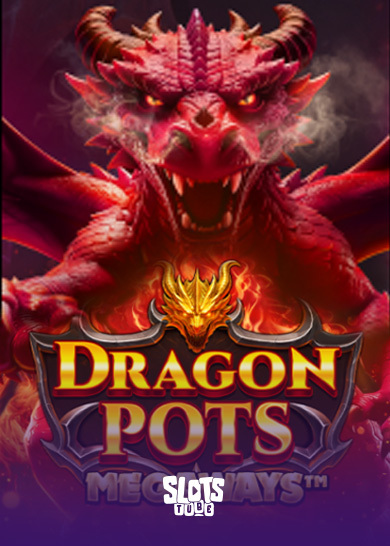 Dragon Pots Megaways Slot-Bewertung