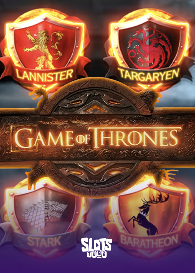 Game of Thrones Seven Kingdoms Slot-Bewertung
