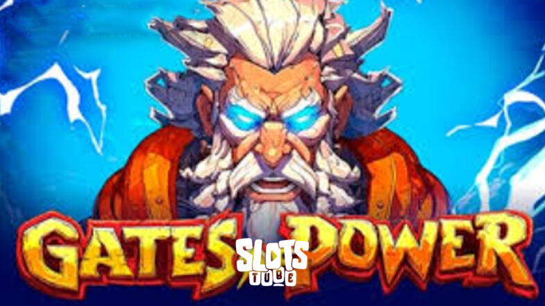Gates of Power Kostenlose Demo
