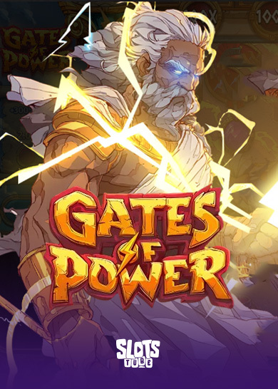 Gates of Power Slot-Bewertung