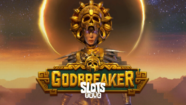 Godbreaker Demo