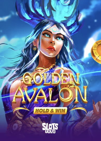 Golden Avalon Hold & Win Slot Bewertung