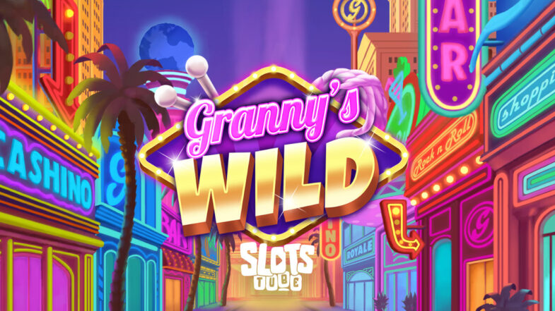 Granny’s Wild Kostenlose Demo