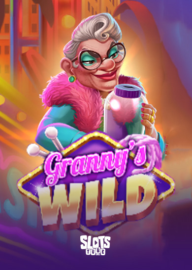 Granny’s Wild Slot-Bewertung