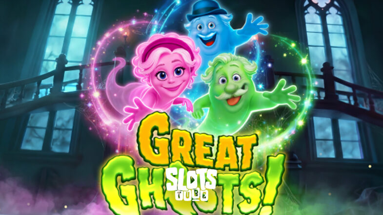 Great Ghosts! Kostenlose Demo