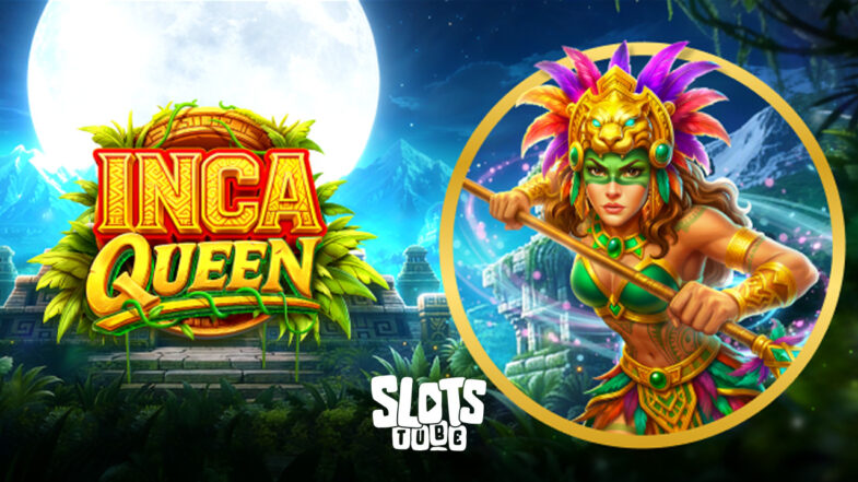 Inca Queen Kostenlose Demo