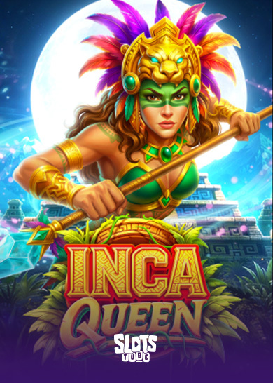 Inca Queen Slot Bewertung
