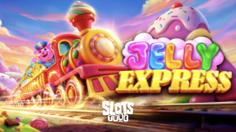 Jelly Express Kostenlose Demo
