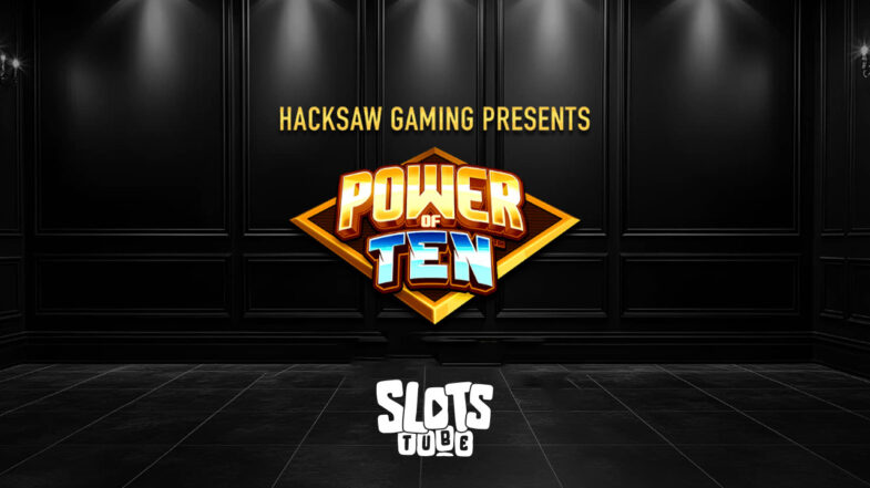 Power of Ten Demo