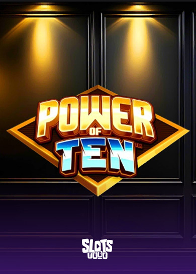 Power of Ten Freies Spiel