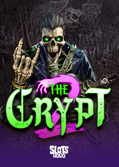 The Crypt 2 Slot-Bewertung