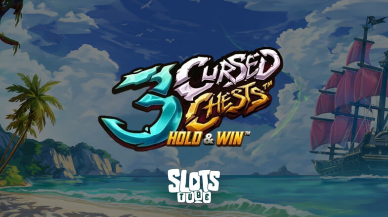 3 Cursed Chests Kostenlose Demo