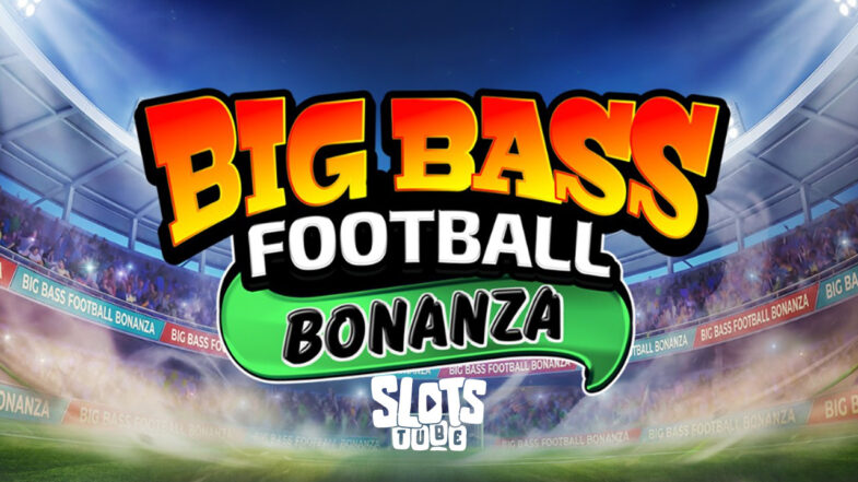 Big Bass Football Bonanza Kostenlose Demo