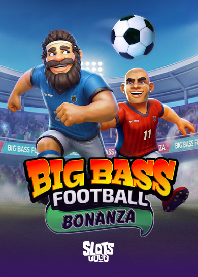 Big Bass Football Bonanza Slot-Testbericht