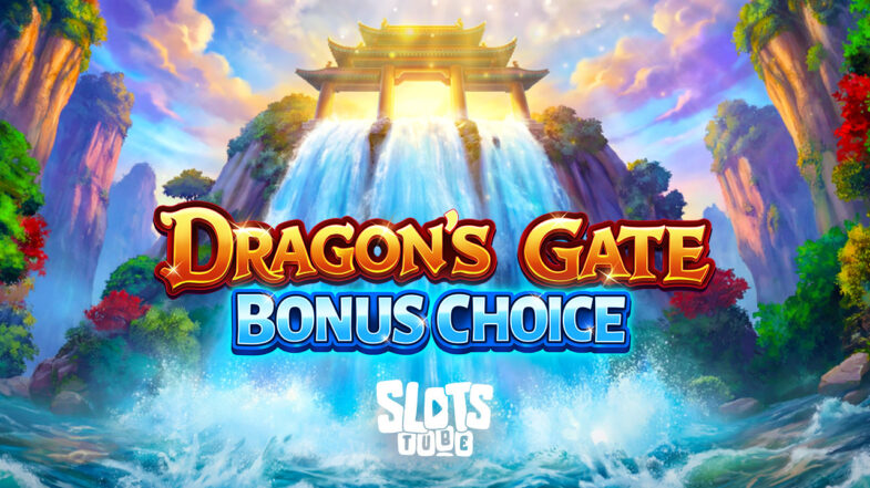 Dragon’s Gate Bonus Choice Kostenlose Demo