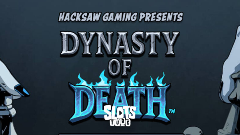 Dynasty of Death Demo
