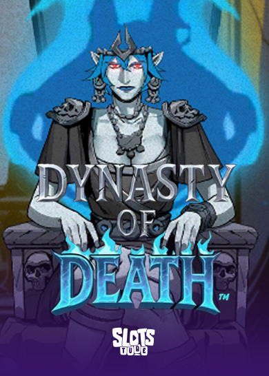 Dynasty of Death Slot-Bewertung