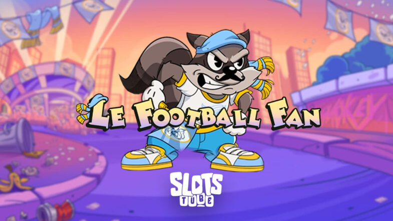 Le Football Fan Kostenlose Demo