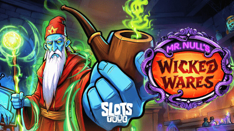 Kostenlose Demo von „Mr. Null’s Wicked Wares“