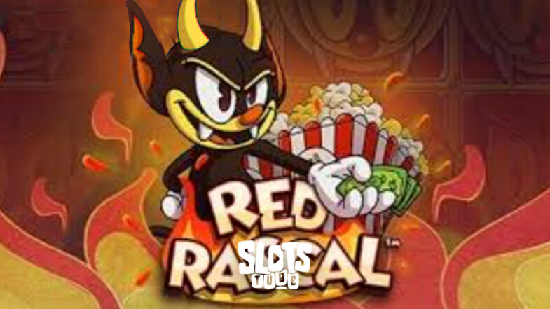 Red Rascal Kostenlose Demo
