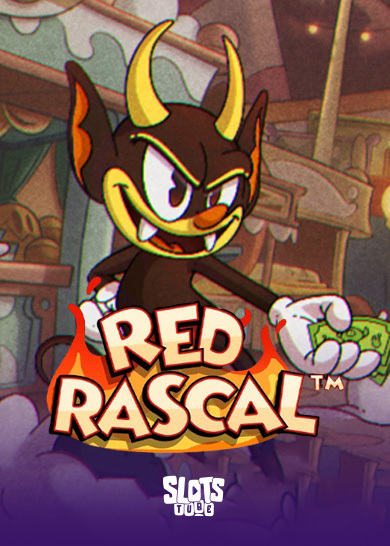 Red Rascal Slot-Bewertung