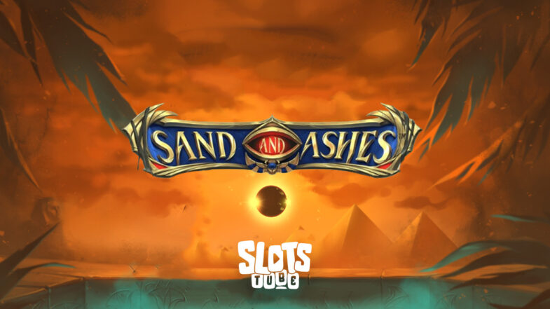 Sand And Ashes Kostenlose Demo