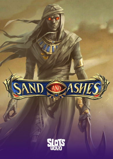 Sand And Ashes Slot-Bewertung