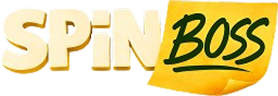 SpinBoss Logo