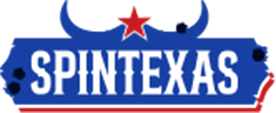 SpinTexas Online-Logo